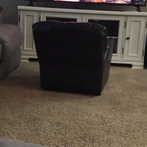 Meet your Posher, Caleb